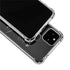 Looney Tunes Tasmanian Devil Sliced Juxtapose Google Pixel 5 Clear Case